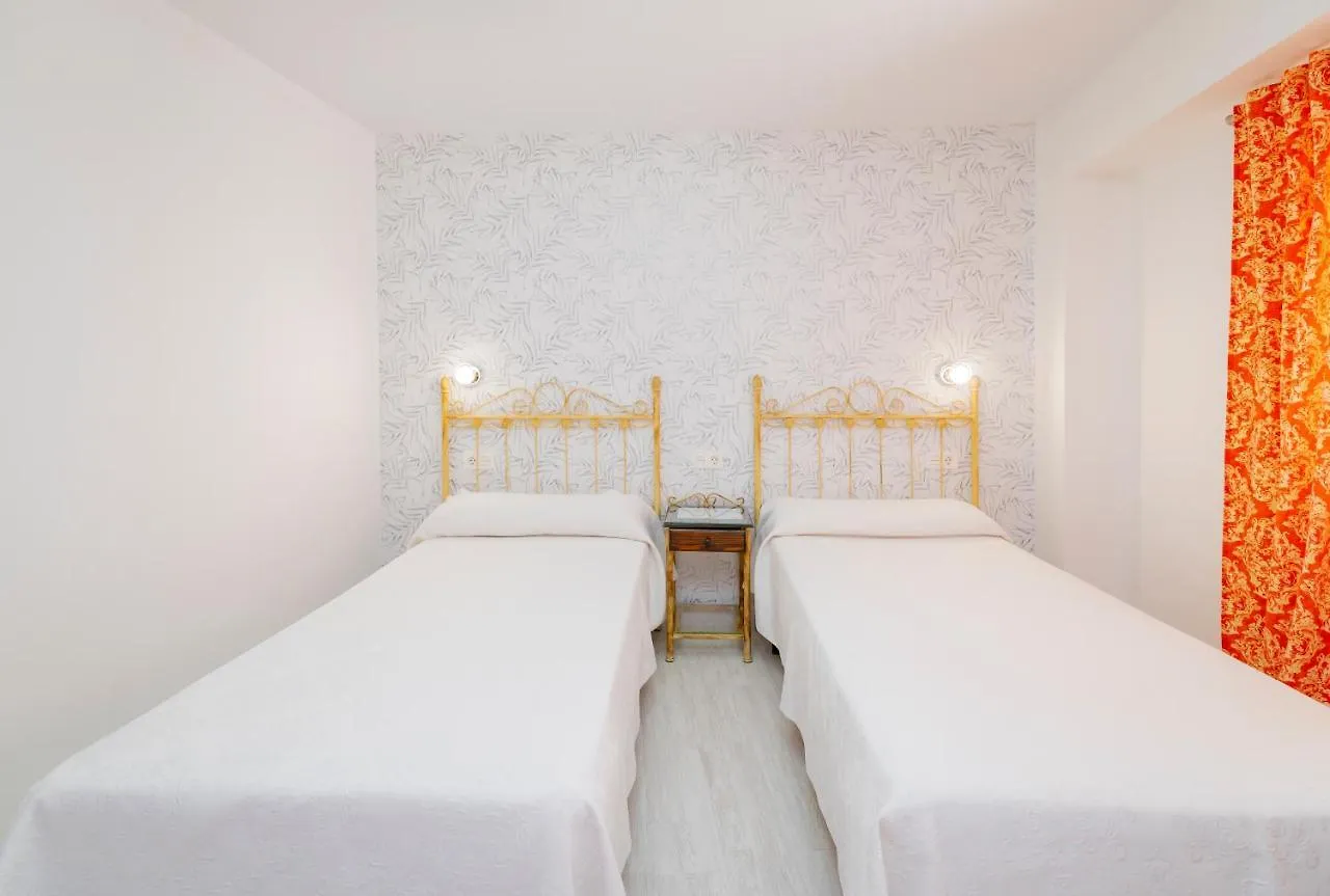 Hotel Manzanito Antequera