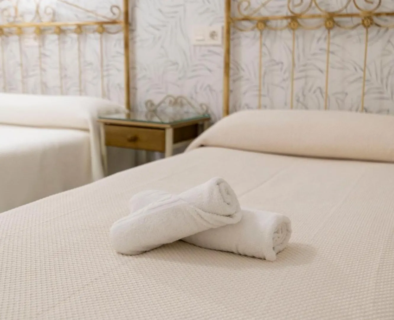 Hotel Manzanito Antequera 2*,