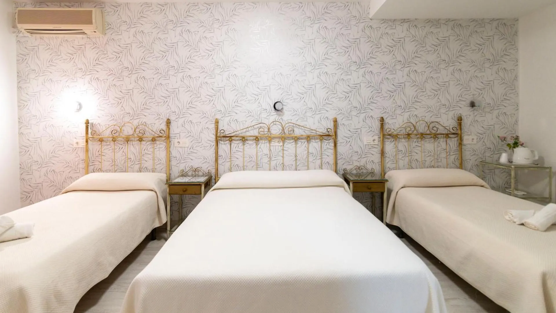 Hotel Manzanito Antequera