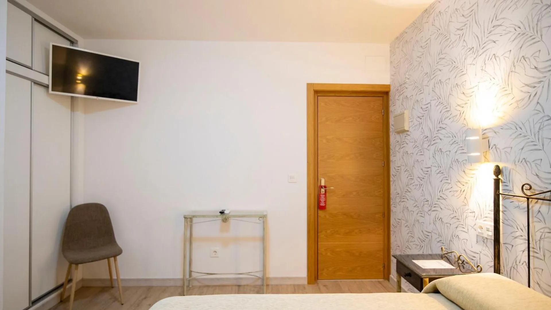 Hotel Manzanito Antequera 2*,  Spain