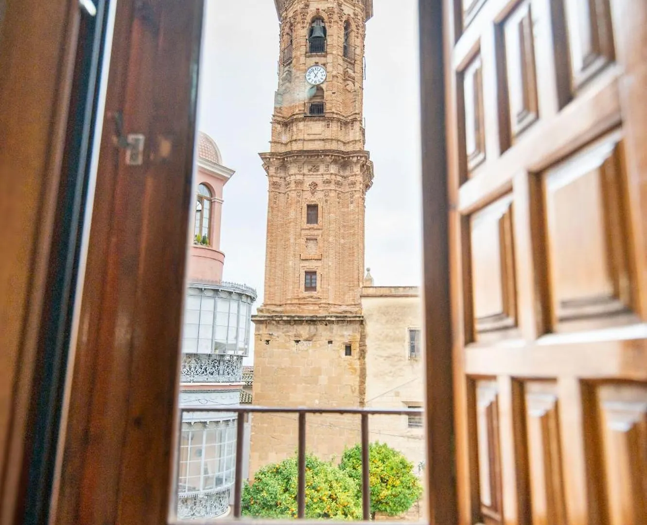 Hotel Manzanito Antequera