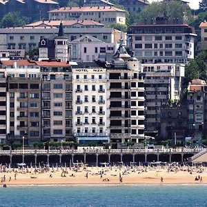 Hotel Niza ***
