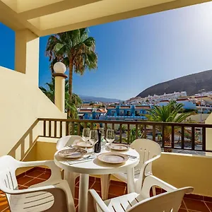Hotel apartamentowy Klayman Olivina Los Cristianos (Tenerife)