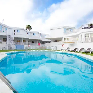 Checkin Atlantida 3* Los Cristianos (Tenerife)