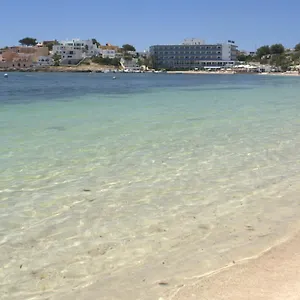 Argos Ibiza 4* Talamanca (Ibiza)