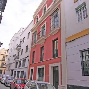 Appartamento Living Centro Maestranza