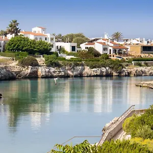 Grupoandria Platja Gran 3*, Ciutadella (Menorca) Spagna