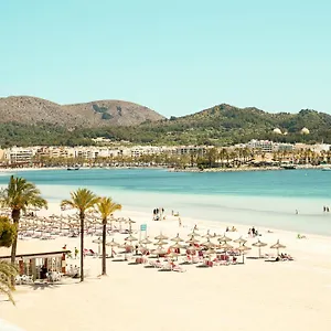 Sunwing Alcudia 4* Port de Alcudia (Mallorca)