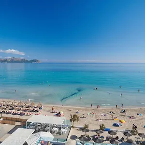 Hotel The Sea By Grupotel - Adults Only ****