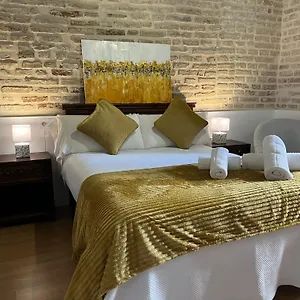Pensjonat Clarisas, Carmona (Seville)