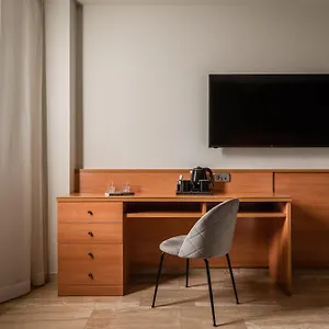 Hotel Sb Express ***