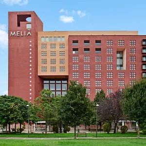 Hotel Meliá *****