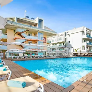 Odissea Park 4* Santa Susanna