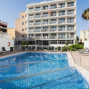 Amic Miraflores 3*, Can Pastilla (Mallorca) Spagna