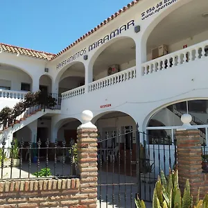 Appartamento Miramar
