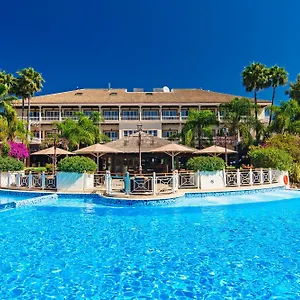 Lindner Mallorca Portals Nous, Part Of Jdv By Hyatt 4* Portals Nous (Mallorca)
