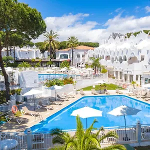 Hotel apartamentowy Vime La Reserva De, Marbella