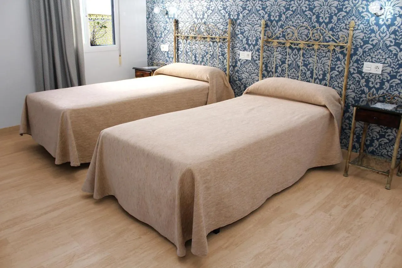 Hotel Manzanito Αντεκέρα Ισπανία
