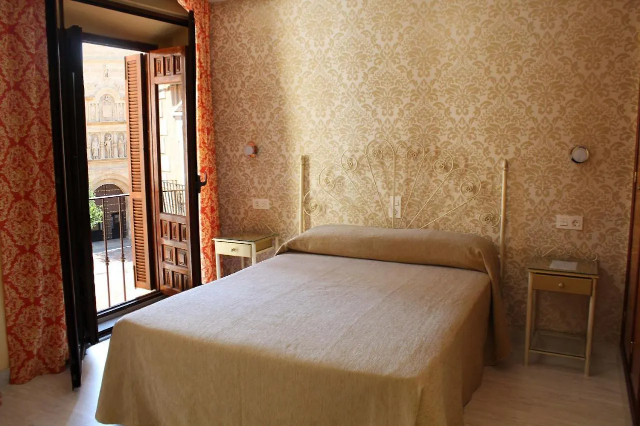 Hotel Manzanito Αντεκέρα