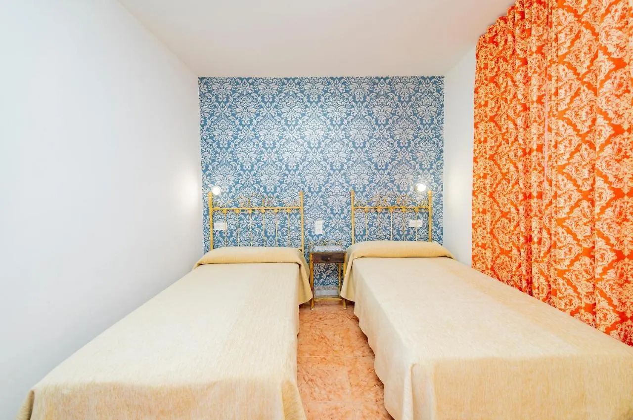 Hotel Manzanito Αντεκέρα Ισπανία