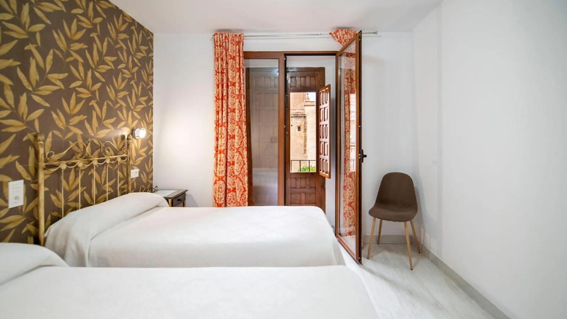 Hotel Manzanito Αντεκέρα 2*,  Ισπανία