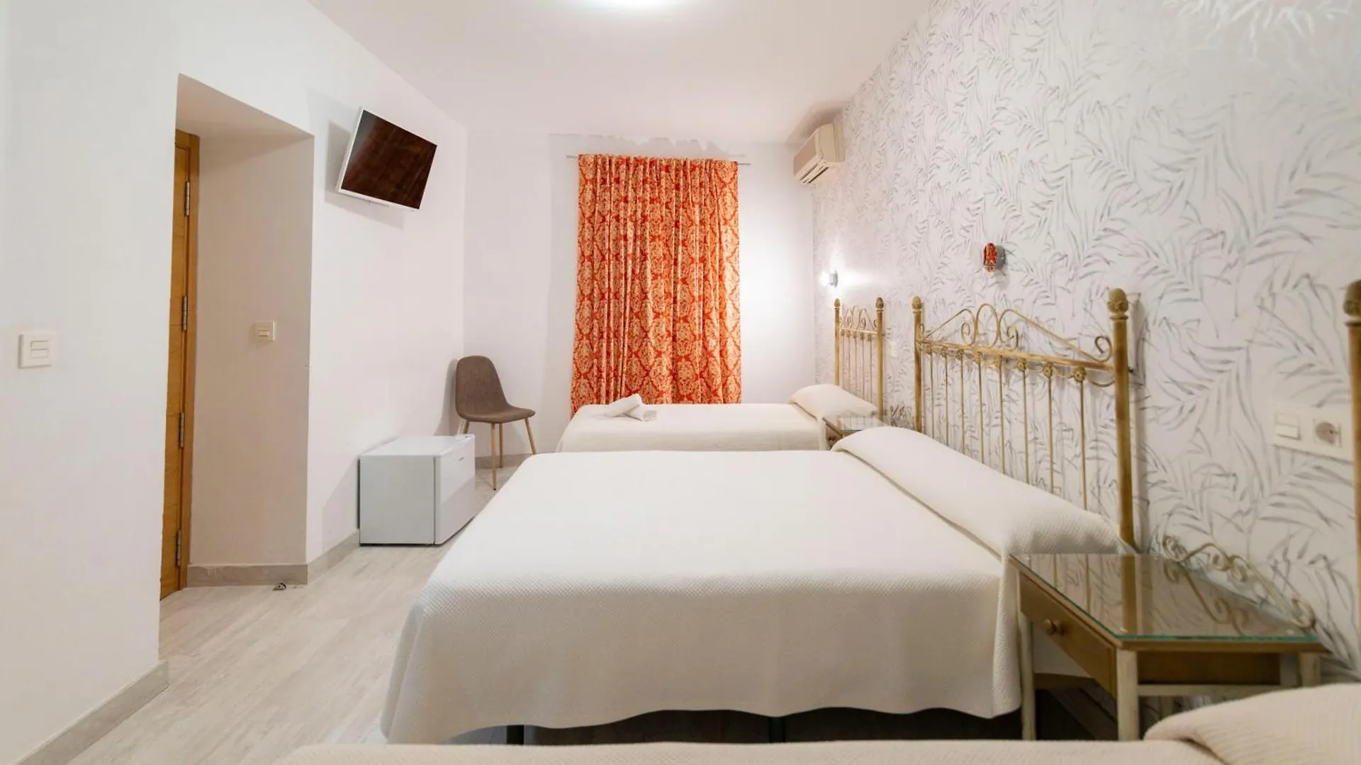 Hotel Manzanito Αντεκέρα Ισπανία
