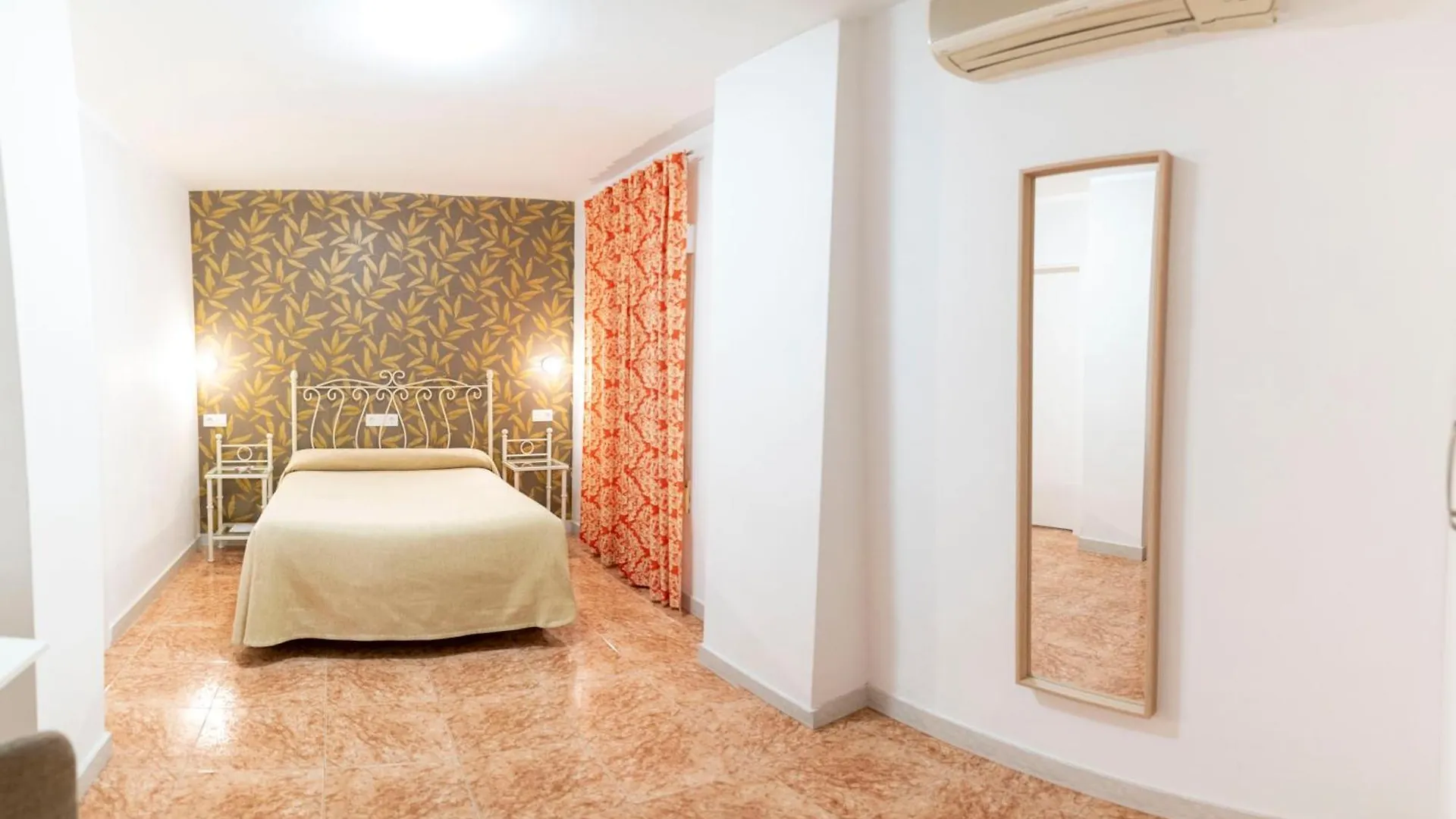 Hotel Manzanito Αντεκέρα Ισπανία