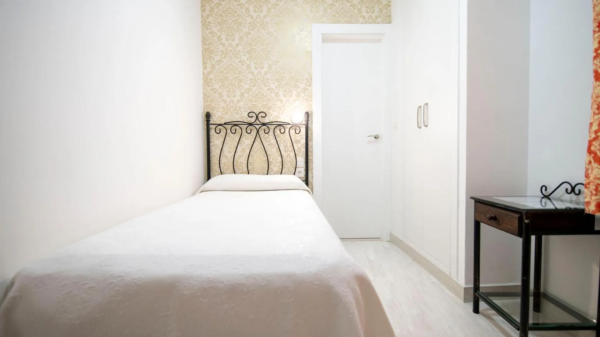 Hotel Manzanito Αντεκέρα 2*,  Ισπανία